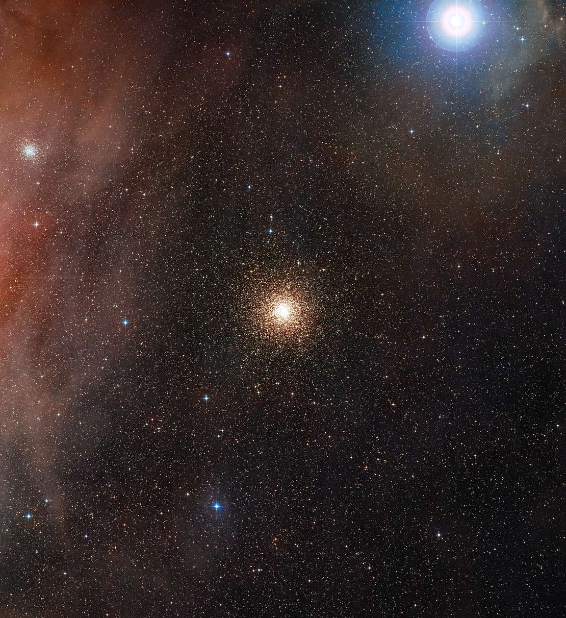 NGC 6121