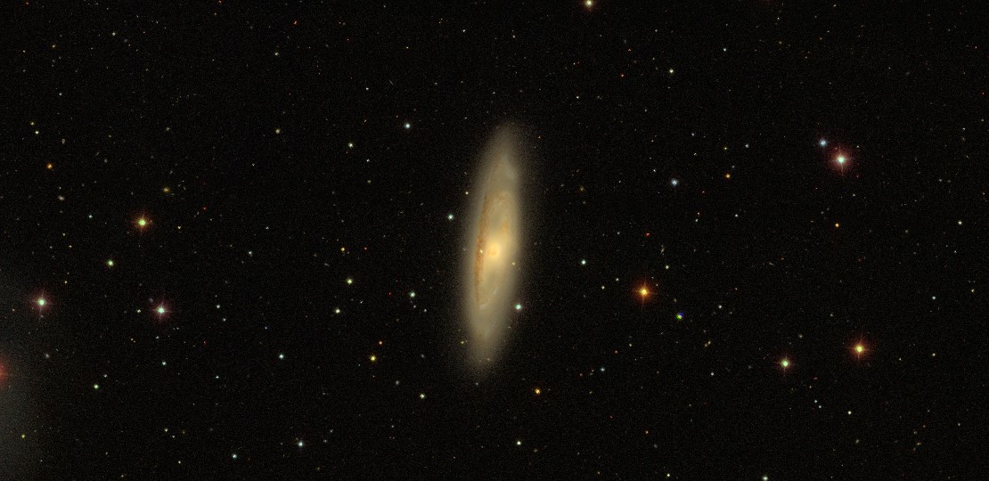 NGC 3623