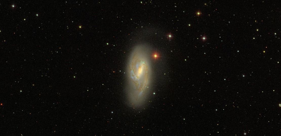 NGC 3627