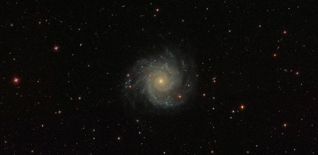 NGC 628