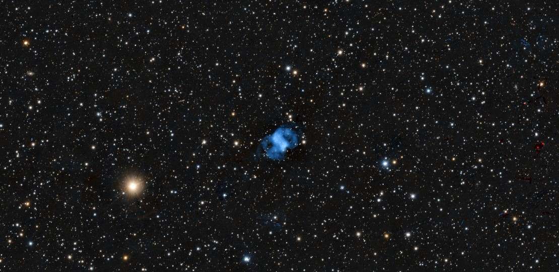NGC 650/651