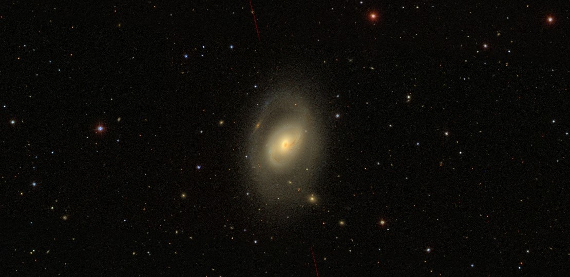 NGC 3368