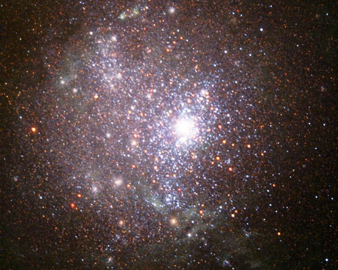 NGC 1705