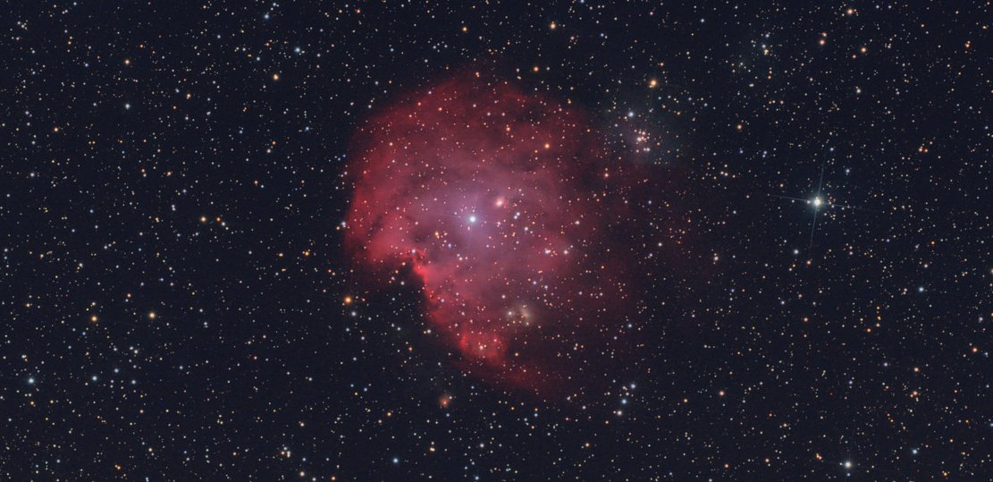 NGC 2174