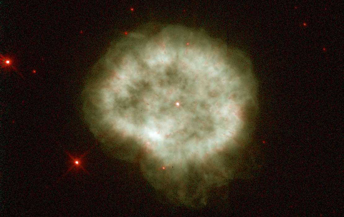 NGC 2867