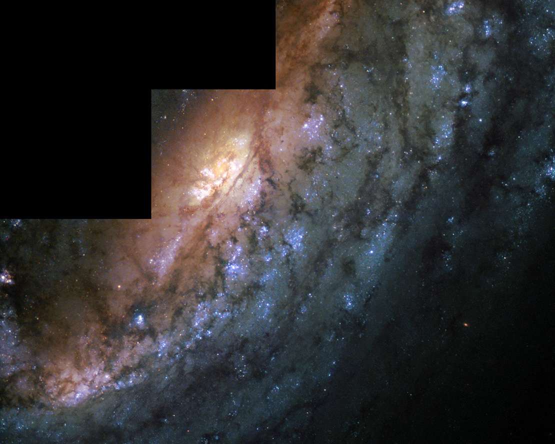 NGC 2903