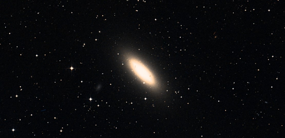NGC 3115