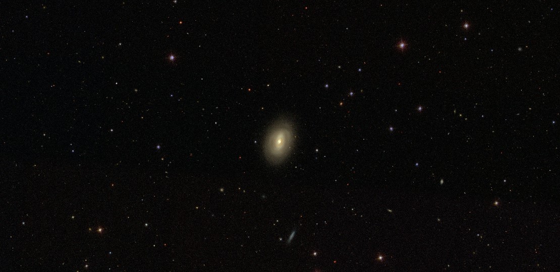 NGC 3626