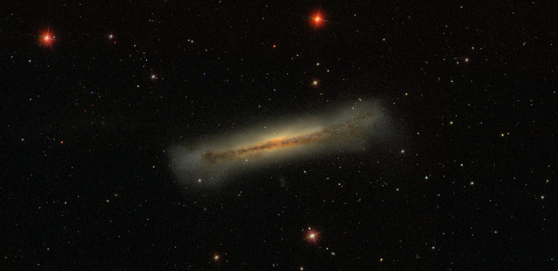 NGC 3628