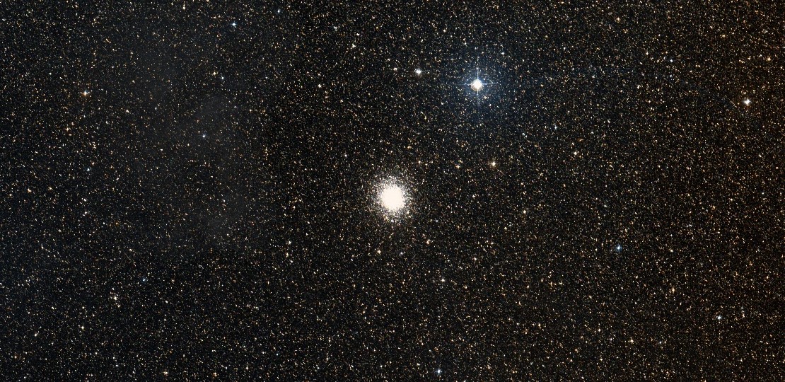 NGC 6541