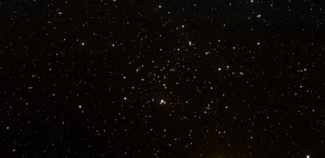 NGC 752