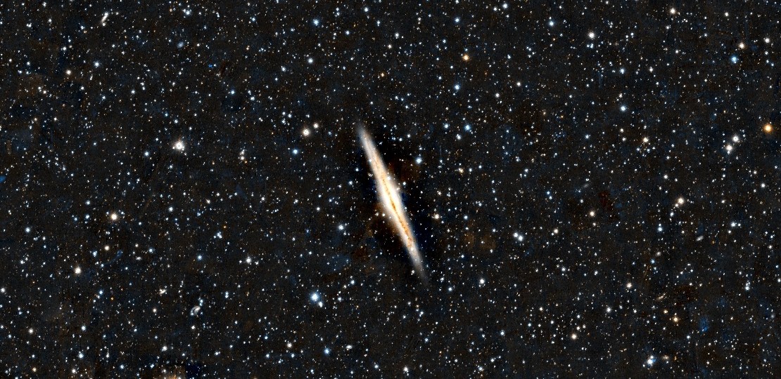 NGC 891