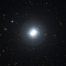 Étoile Nu Draconis