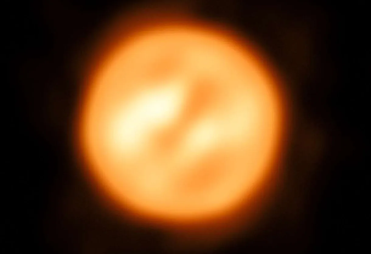 Antares
