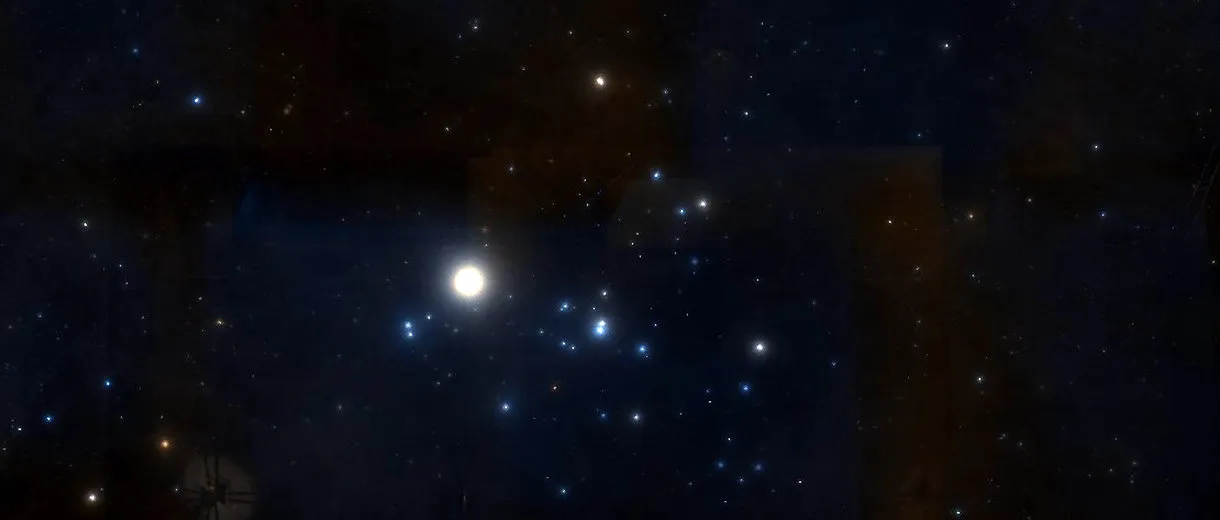 Hyades