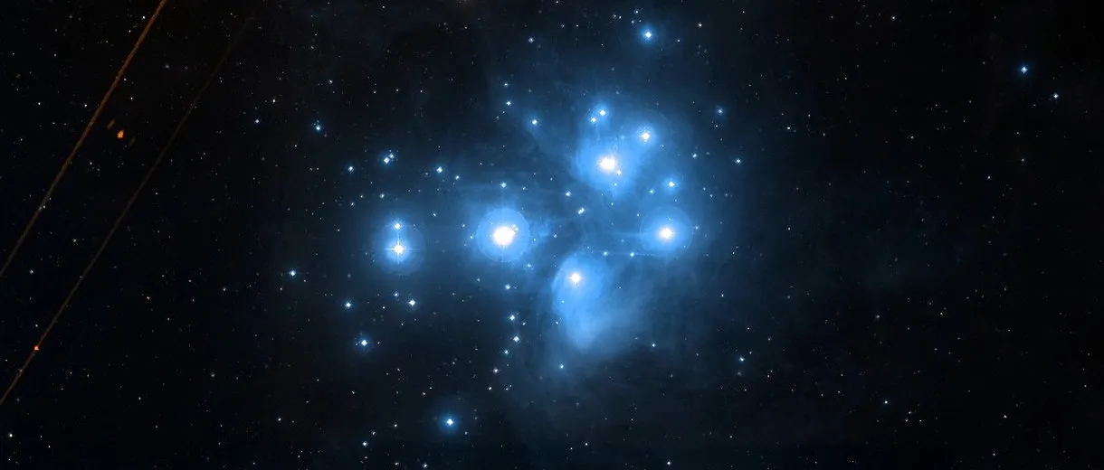 M 45