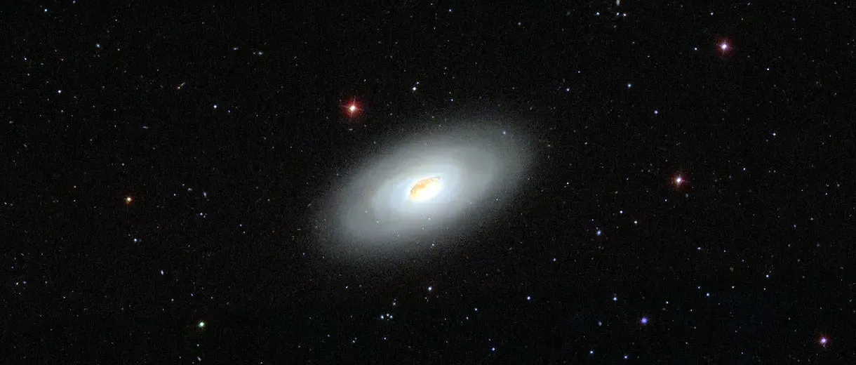 M 64