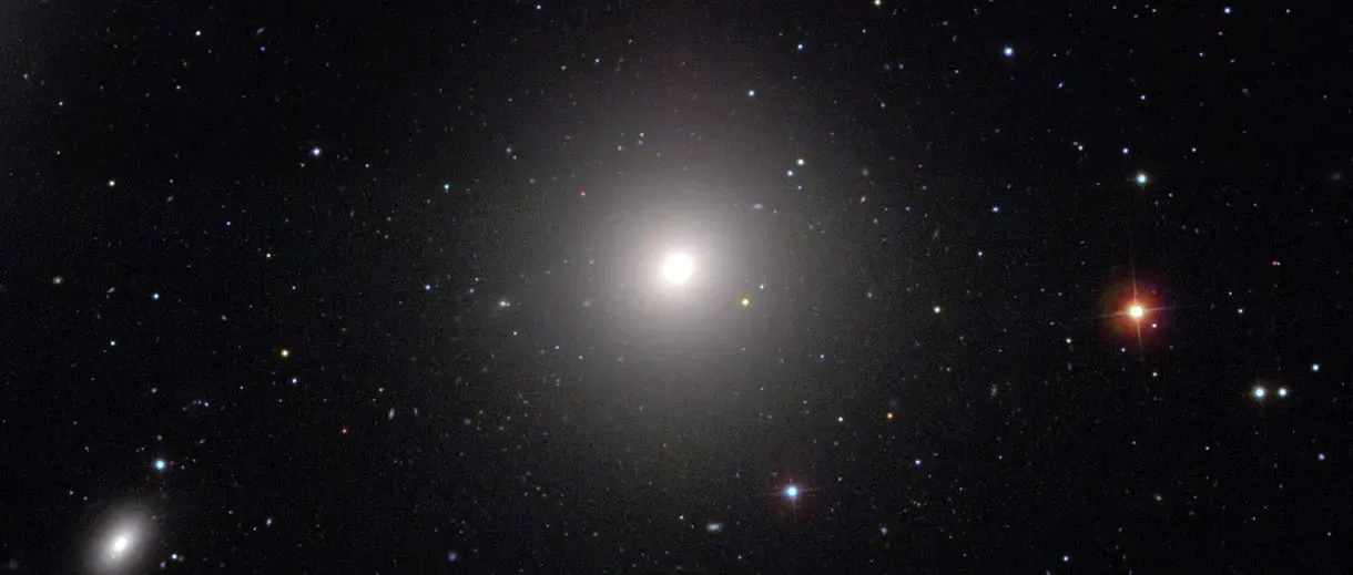 M 84