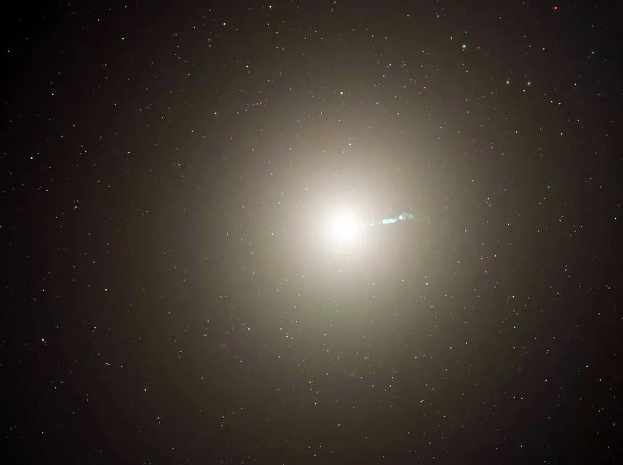 M 87