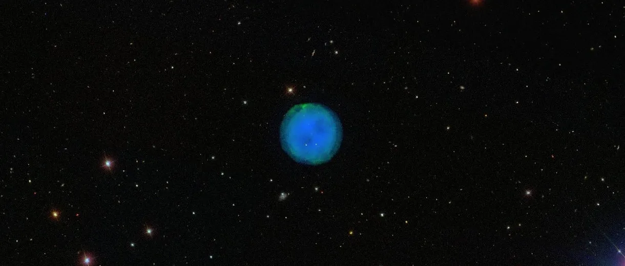 M 97