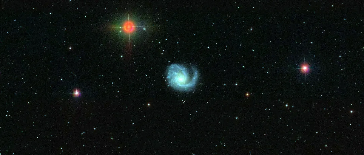 M 99