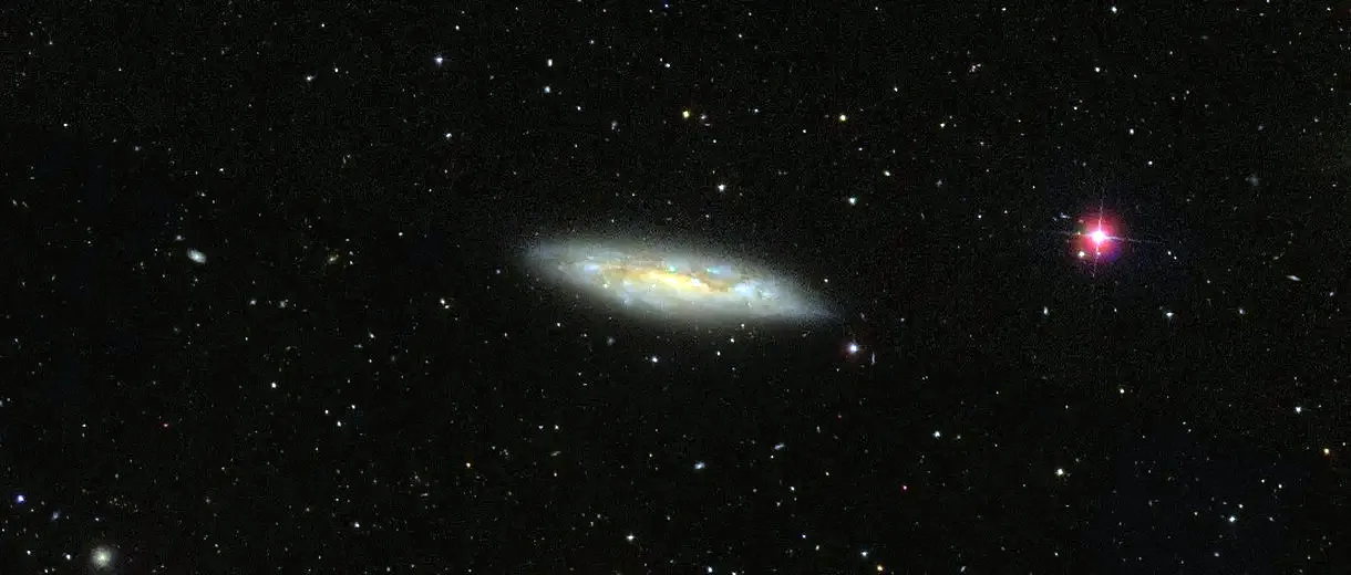 M 108