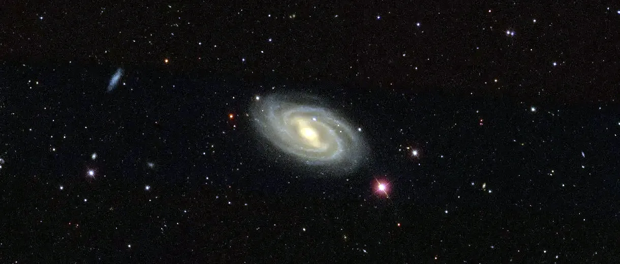 M 109