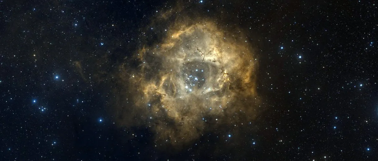 NGC 2237