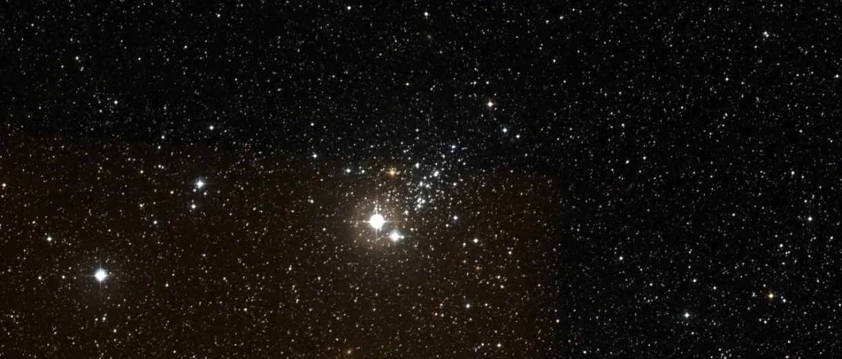 NGC 457