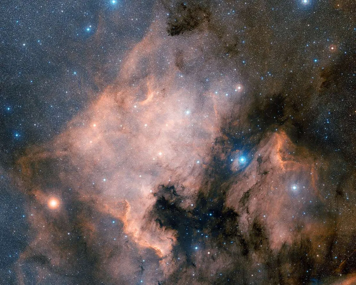 NGC 7000