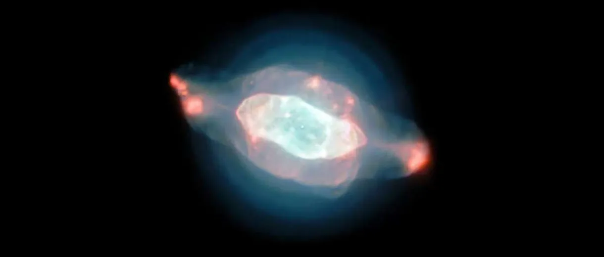 NGC 7009