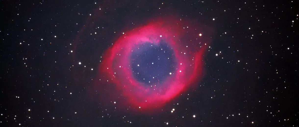 NGC 7293
