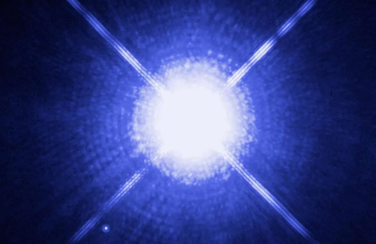 Sirius