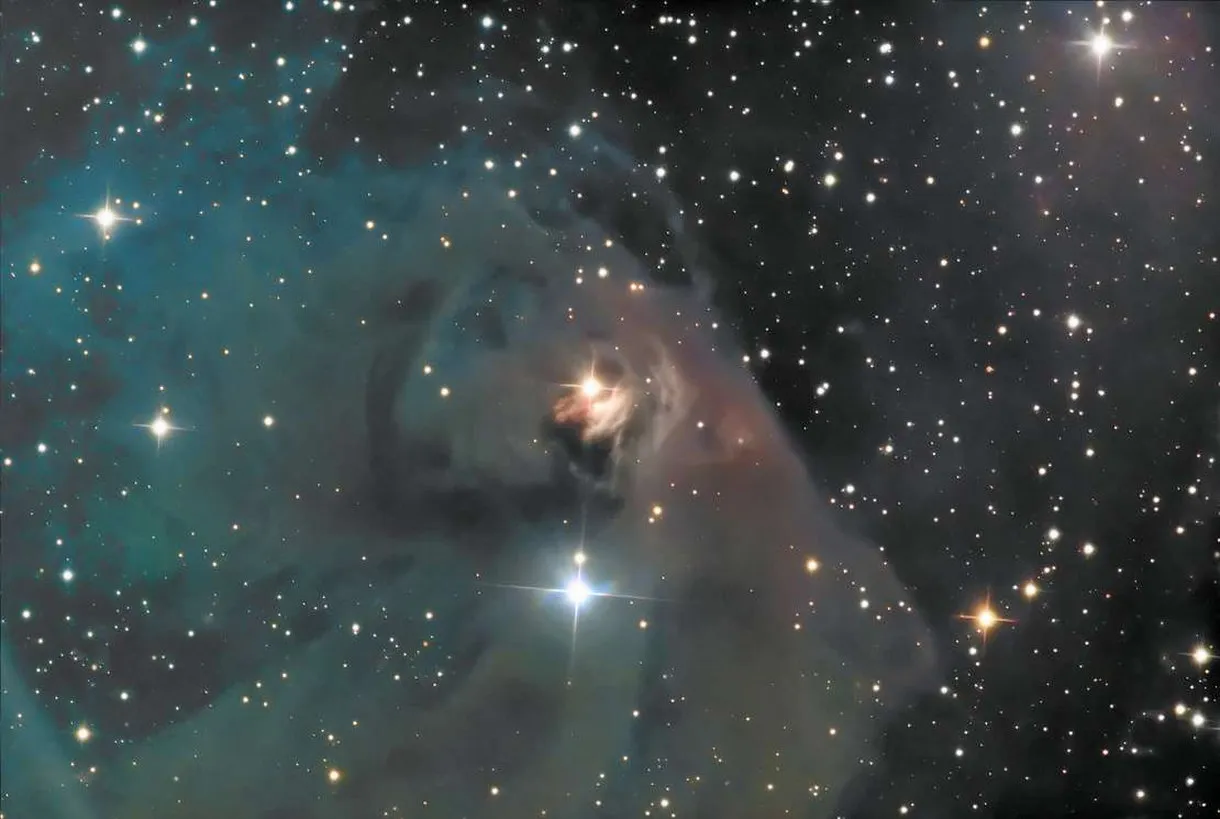 T Tauri