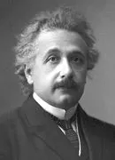 Albert EINSTEIN
