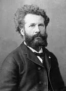 Camille FLAMMARION