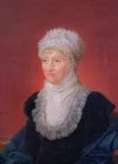 Carolyn HERSCHEL