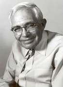 Clyde TOMBAUGH