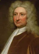 Edmund HALLEY