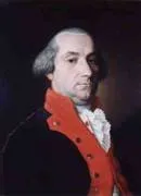 Franz Xaver Freiherr von ZACH