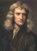 Isaac NEWTON