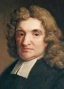John FLAMSTEED