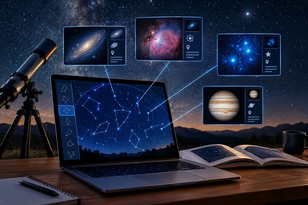 Constellations