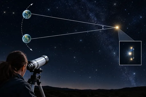 Distance Terre-Lune