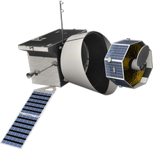 Sonde BepiColombo