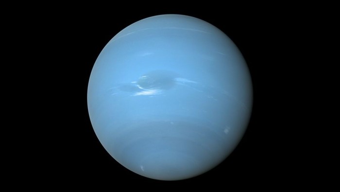 Planète Neptune