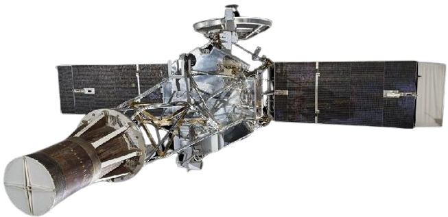 Sonde Mariner-2