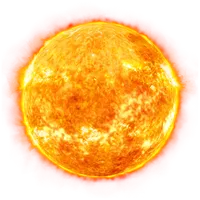 sun