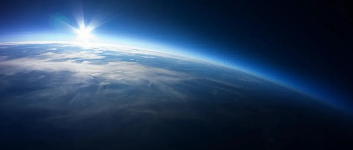 Atmosphère terrestre
