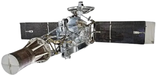 Sonde Mariner 2